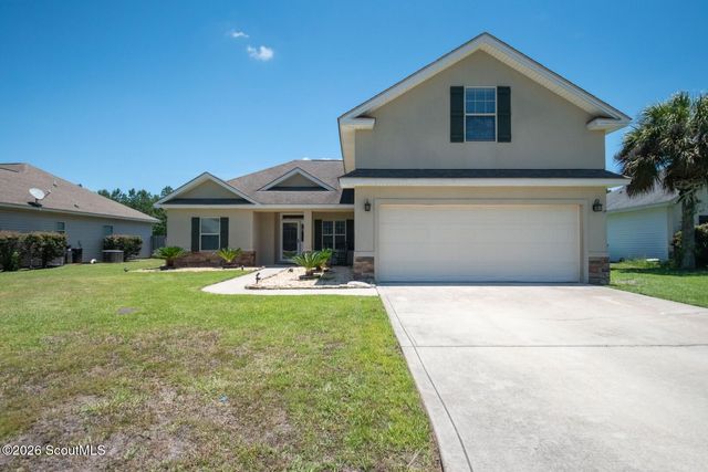 1038 Sand Dollar Way, Brunswick, GA 31523