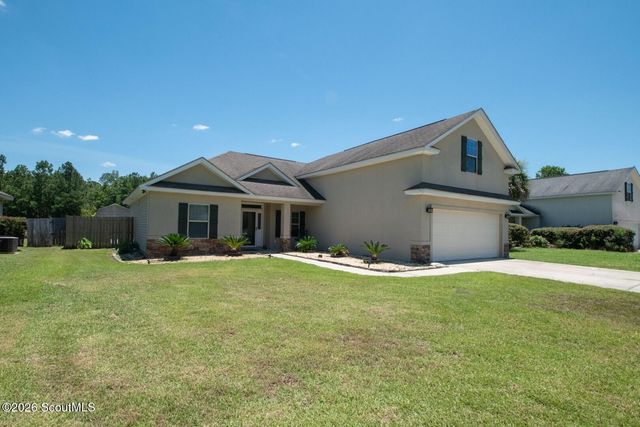 1038 Sand Dollar Way, Brunswick, GA 31523