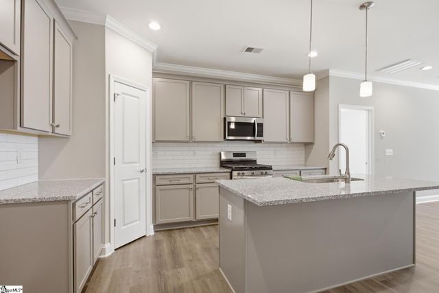 1033 George Smith Mill Road, Anderson, SC 29625