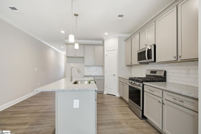 1033 George Smith Mill Road, Anderson, SC 29625