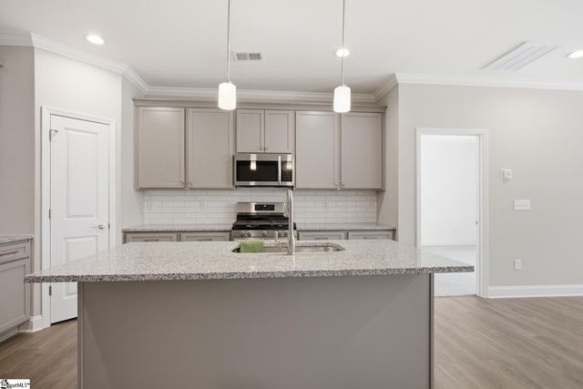 1033 George Smith Mill Road, Anderson, SC 29625