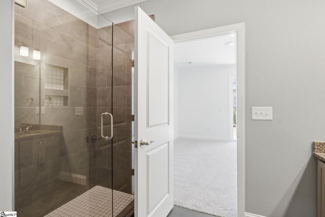 1033 George Smith Mill Road, Anderson, SC 29625