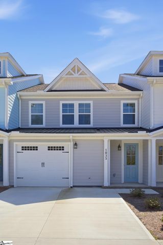 1033 George Smith Mill Road, Anderson, SC 29625