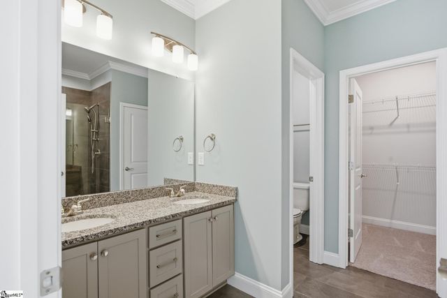 1033 George Smith Mill Road, Anderson, SC 29625