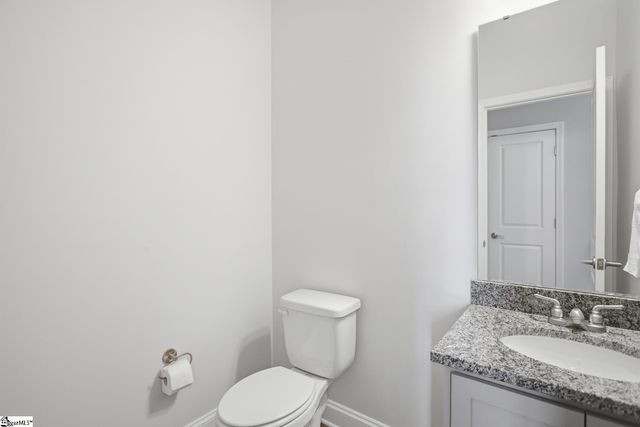 1033 George Smith Mill Road, Anderson, SC 29625