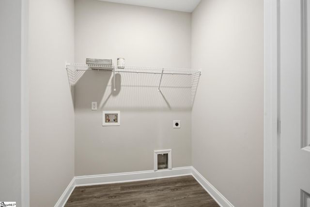 1033 George Smith Mill Road, Anderson, SC 29625