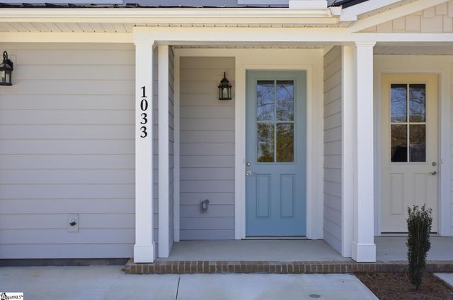 1033 George Smith Mill Road, Anderson, SC 29625