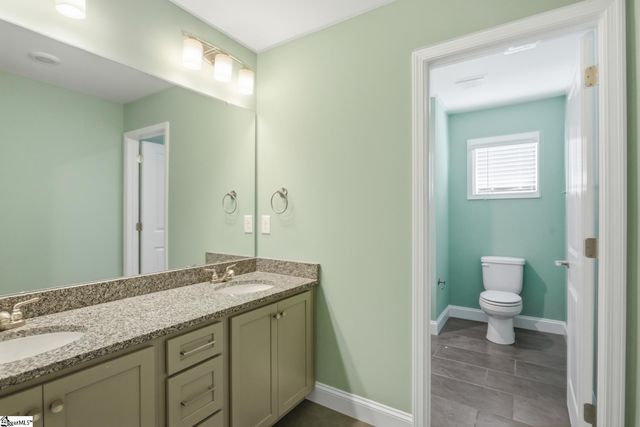 1033 George Smith Mill Road, Anderson, SC 29625