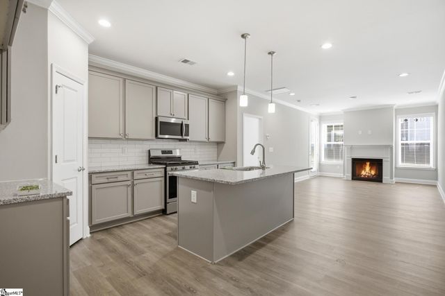 1033 George Smith Mill Road, Anderson, SC 29625