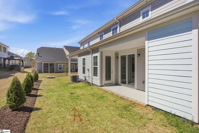 1033 George Smith Mill Road, Anderson, SC 29625