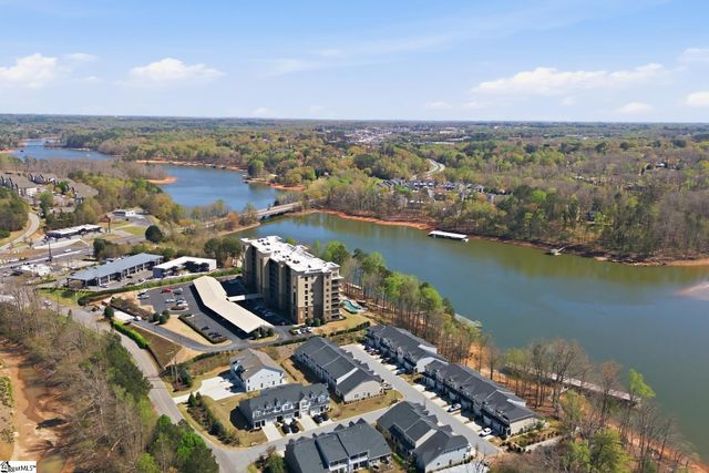 1033 George Smith Mill Road, Anderson, SC 29625