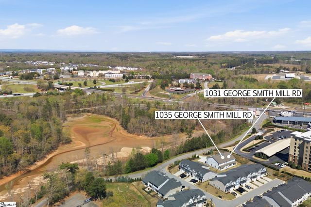 1033 George Smith Mill Road, Anderson, SC 29625