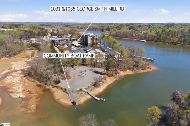 1033 George Smith Mill Road, Anderson, SC 29625