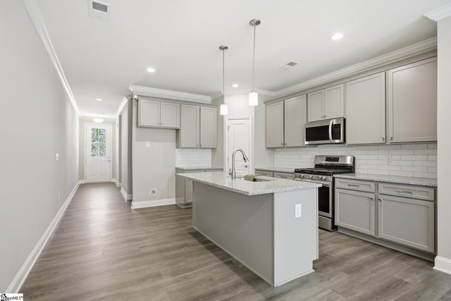 1033 George Smith Mill Road, Anderson, SC 29625