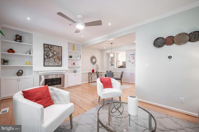 122 SANBORN PL, Alexandria, VA 22305