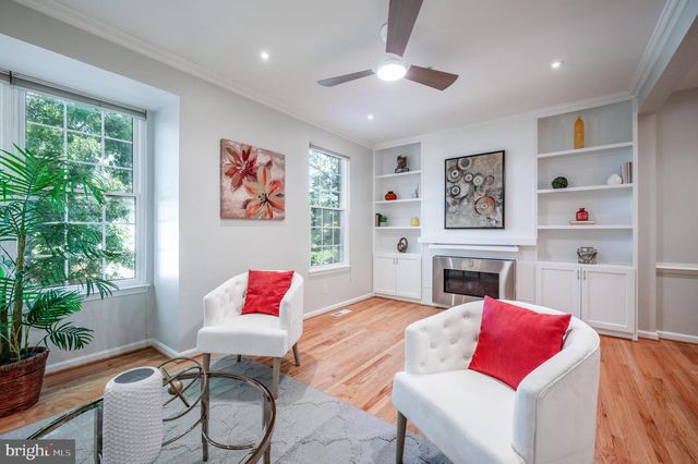 122 SANBORN PL, Alexandria, VA 22305