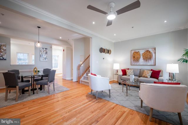 122 SANBORN PL, Alexandria, VA 22305