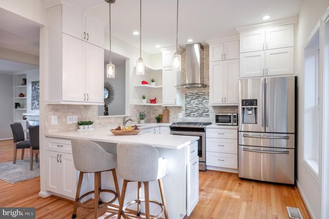 122 SANBORN PL, Alexandria, VA 22305