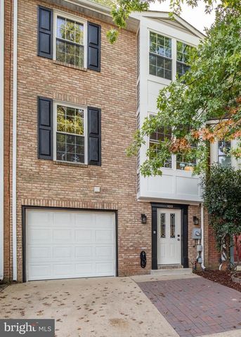 122 SANBORN PL, Alexandria, VA 22305