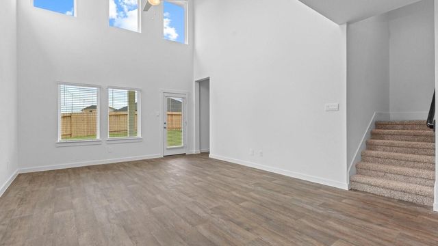 30634 Brixton Village Street, Fulshear, TX 77441