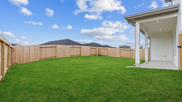 30634 Brixton Village Street, Fulshear, TX 77441