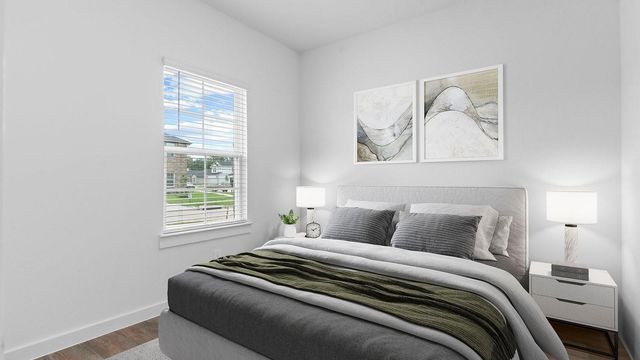 30634 Brixton Village Street, Fulshear, TX 77441