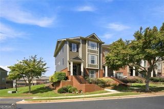 3944 Covey Flush Court SW, Smyrna, GA 30082