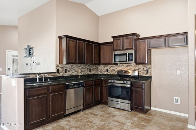 144 RIO CONCHOS Road, Clint, TX 79836