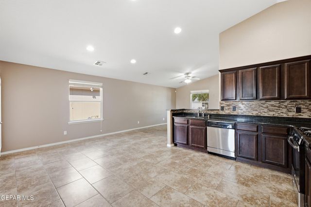 144 RIO CONCHOS Road, Clint, TX 79836