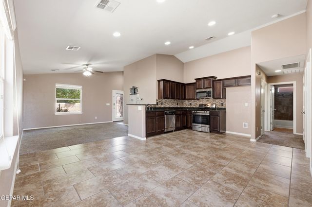 144 RIO CONCHOS Road, Clint, TX 79836