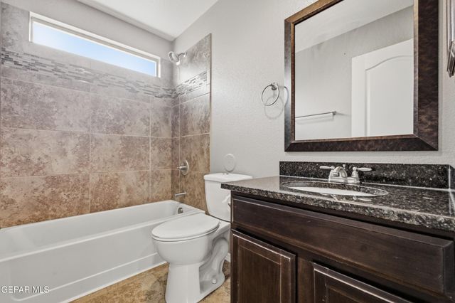 144 RIO CONCHOS Road, Clint, TX 79836