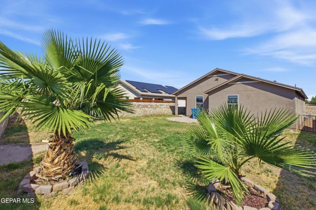 144 RIO CONCHOS Road, Clint, TX 79836