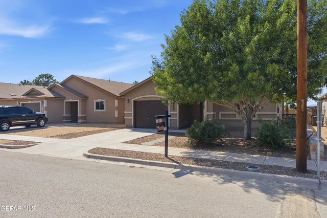 144 RIO CONCHOS Road, Clint, TX 79836