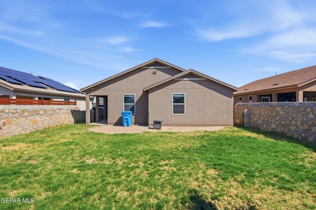 144 RIO CONCHOS Road, Clint, TX 79836