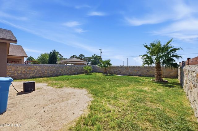 144 RIO CONCHOS Road, Clint, TX 79836