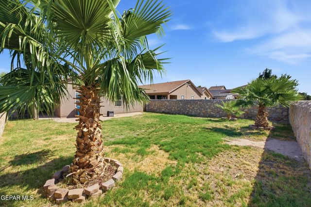 144 RIO CONCHOS Road, Clint, TX 79836