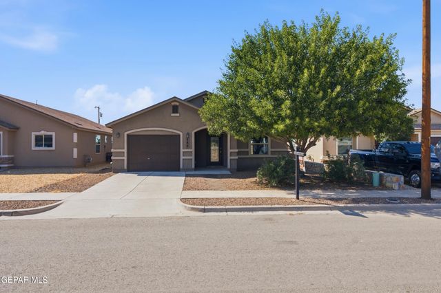 144 RIO CONCHOS Road, Clint, TX 79836
