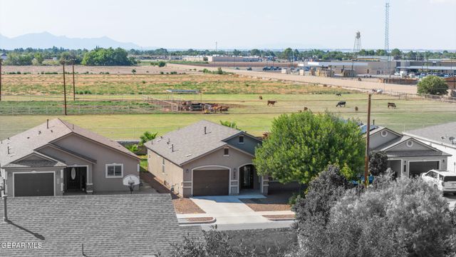 144 RIO CONCHOS Road, Clint, TX 79836