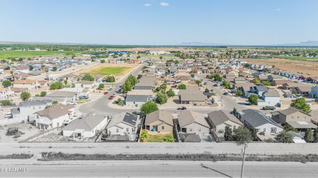 144 RIO CONCHOS Road, Clint, TX 79836