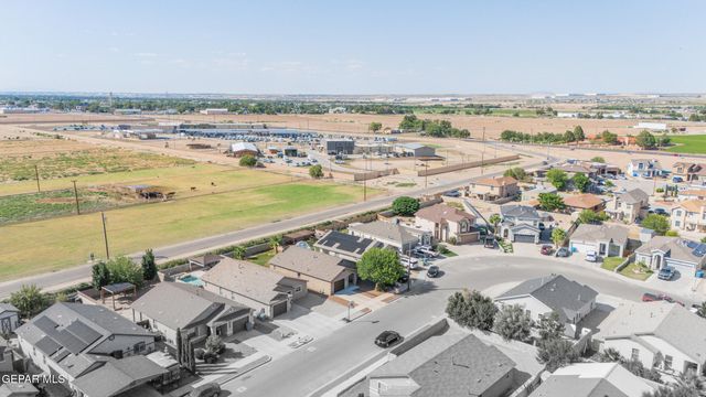 144 RIO CONCHOS Road, Clint, TX 79836