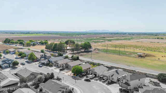 144 RIO CONCHOS Road, Clint, TX 79836