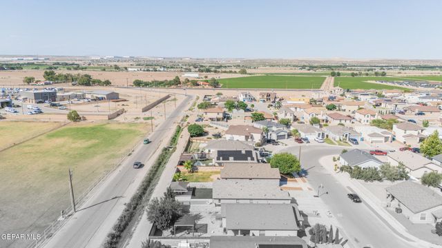 144 RIO CONCHOS Road, Clint, TX 79836