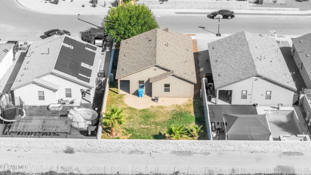 144 RIO CONCHOS Road, Clint, TX 79836