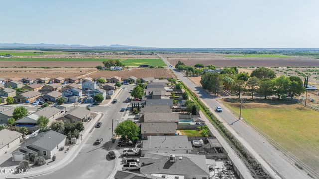 144 RIO CONCHOS Road, Clint, TX 79836