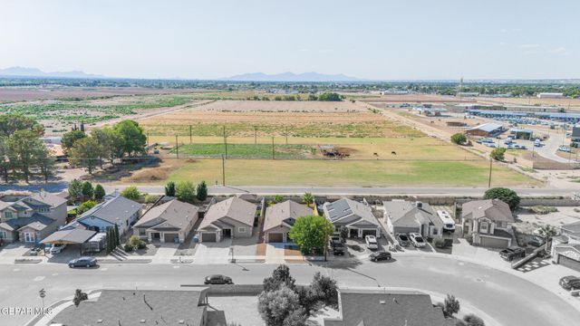 144 RIO CONCHOS Road, Clint, TX 79836