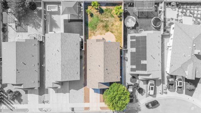144 RIO CONCHOS Road, Clint, TX 79836