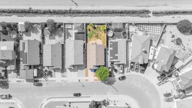 144 RIO CONCHOS Road, Clint, TX 79836