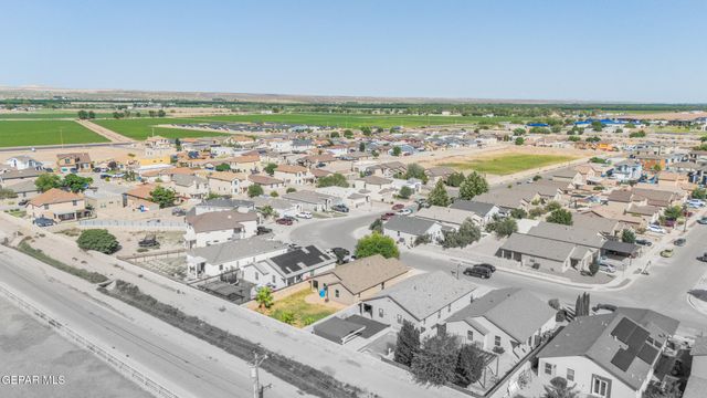 144 RIO CONCHOS Road, Clint, TX 79836