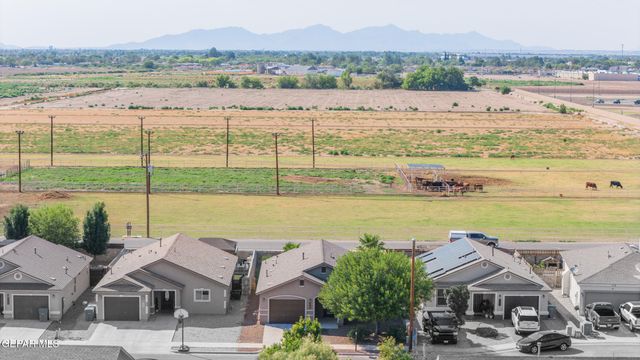 144 RIO CONCHOS Road, Clint, TX 79836