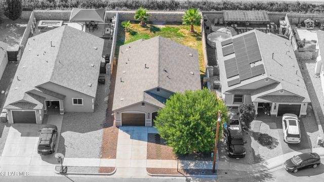 144 RIO CONCHOS Road, Clint, TX 79836